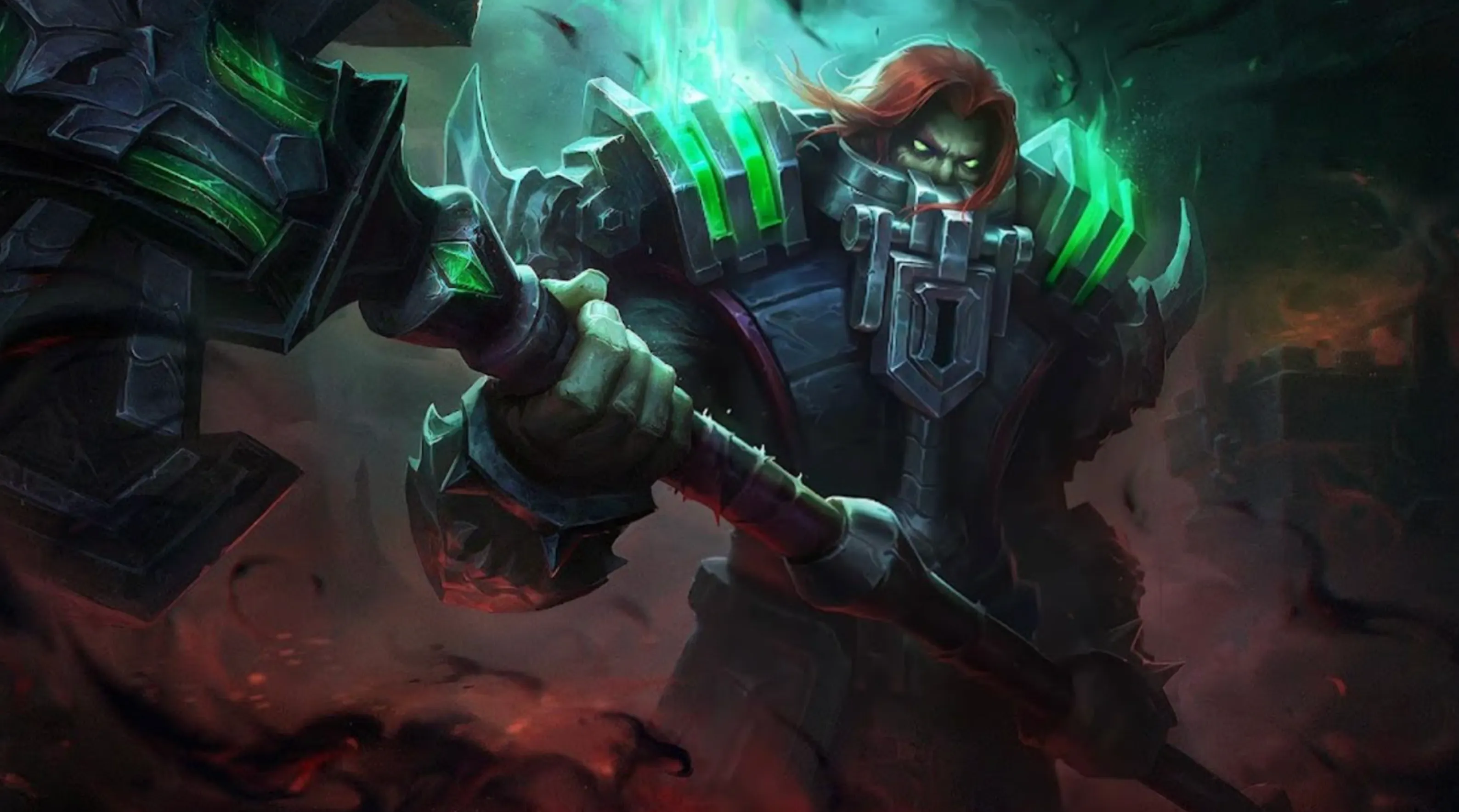 Terizla guide mobile legends
